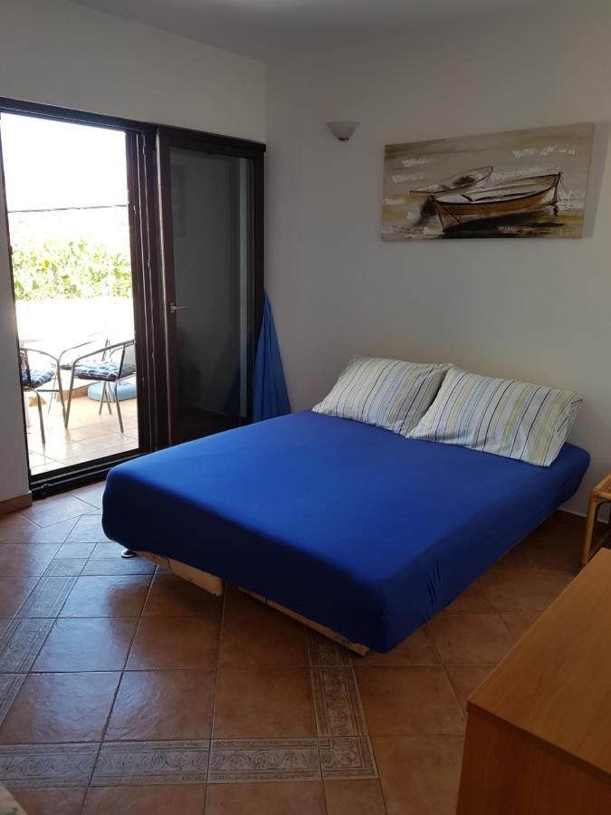 Apartmani Lavanda Pag Town Dış mekan fotoğraf