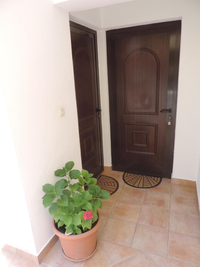 Apartmani Lavanda Pag Town Oda fotoğraf
