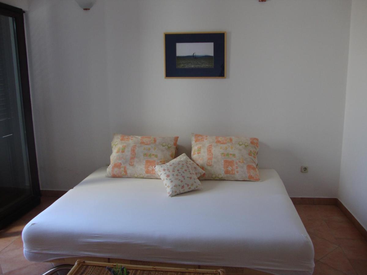 Apartmani Lavanda Pag Town Oda fotoğraf