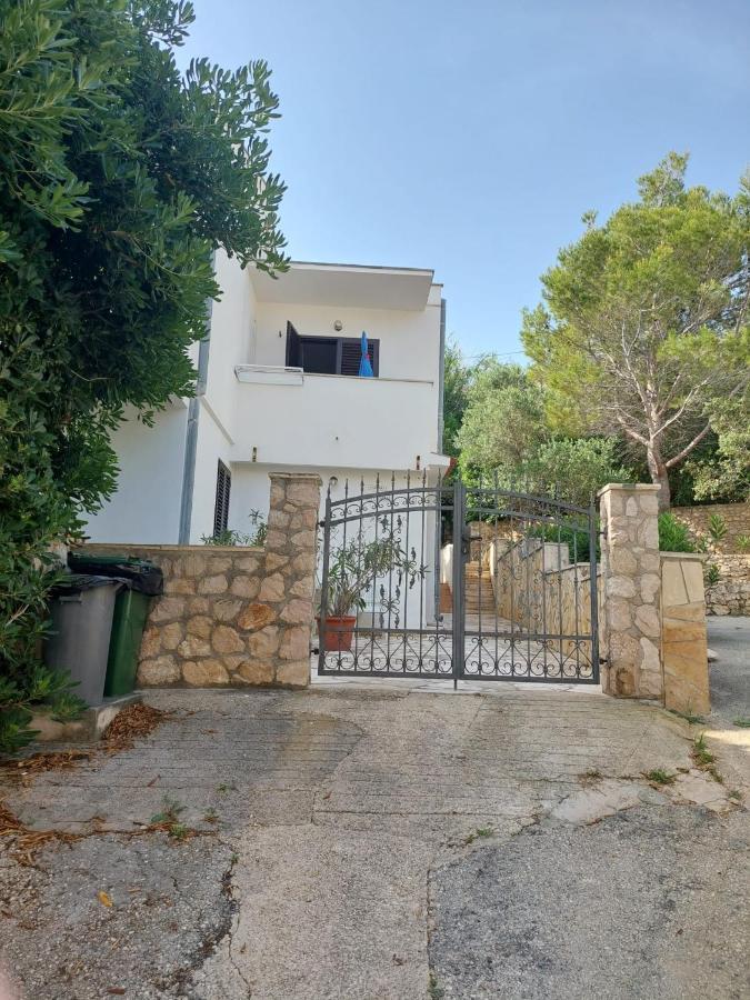 Apartmani Lavanda Pag Town Dış mekan fotoğraf
