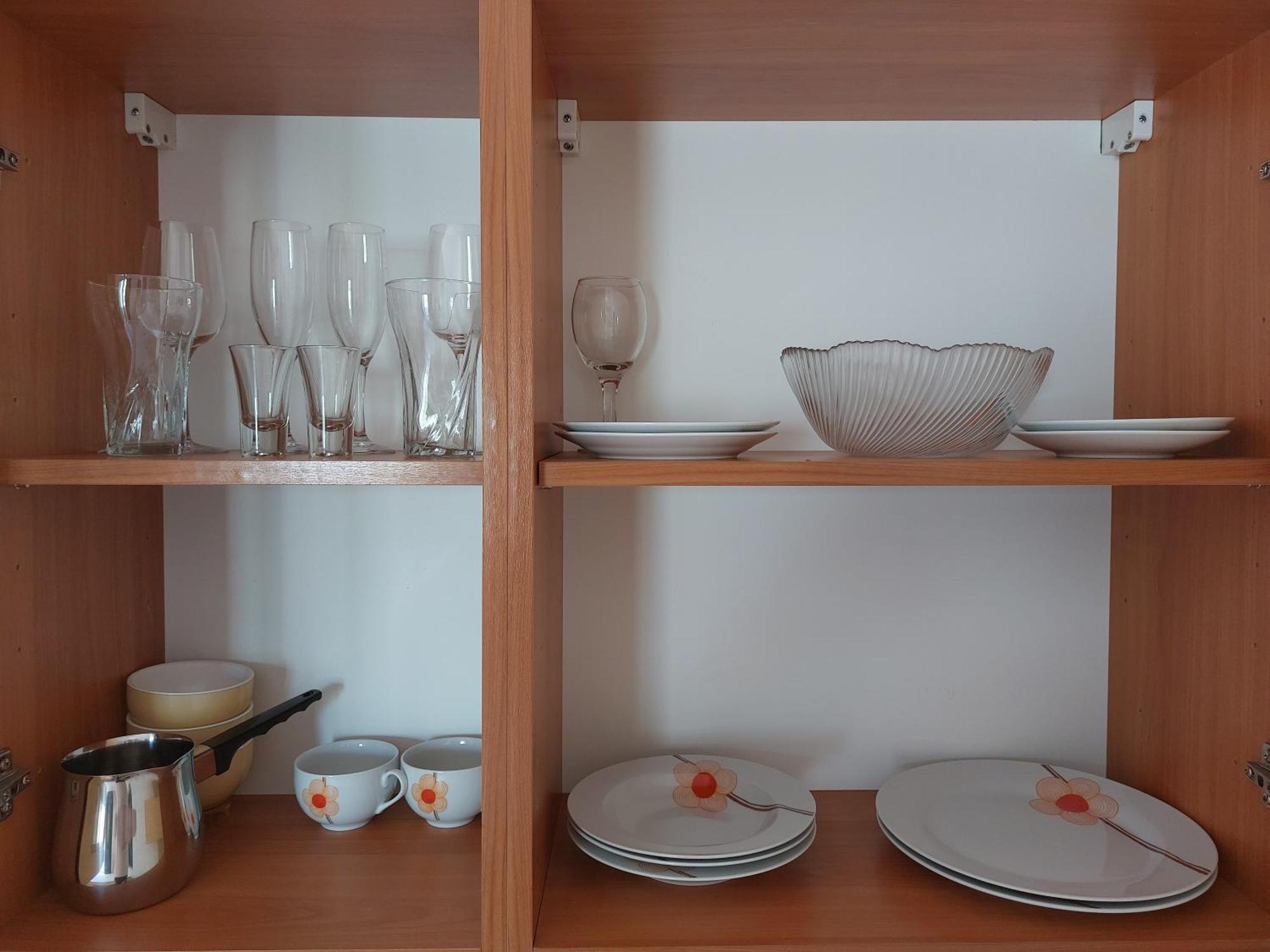 Apartmani Lavanda Pag Town Oda fotoğraf