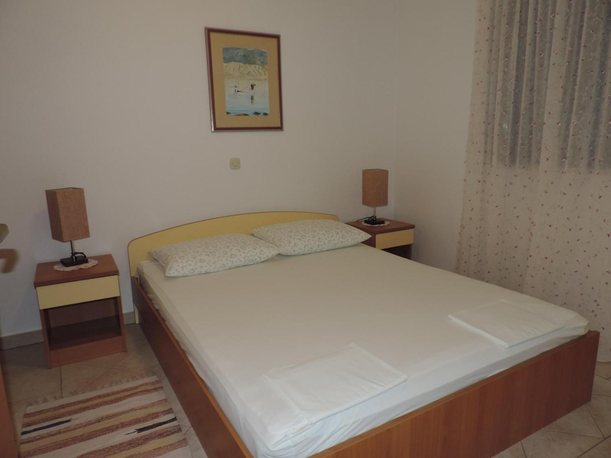 Apartmani Lavanda Pag Town Oda fotoğraf