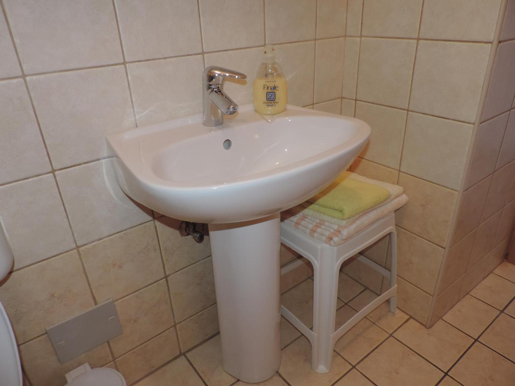 Apartmani Lavanda Pag Town Oda fotoğraf