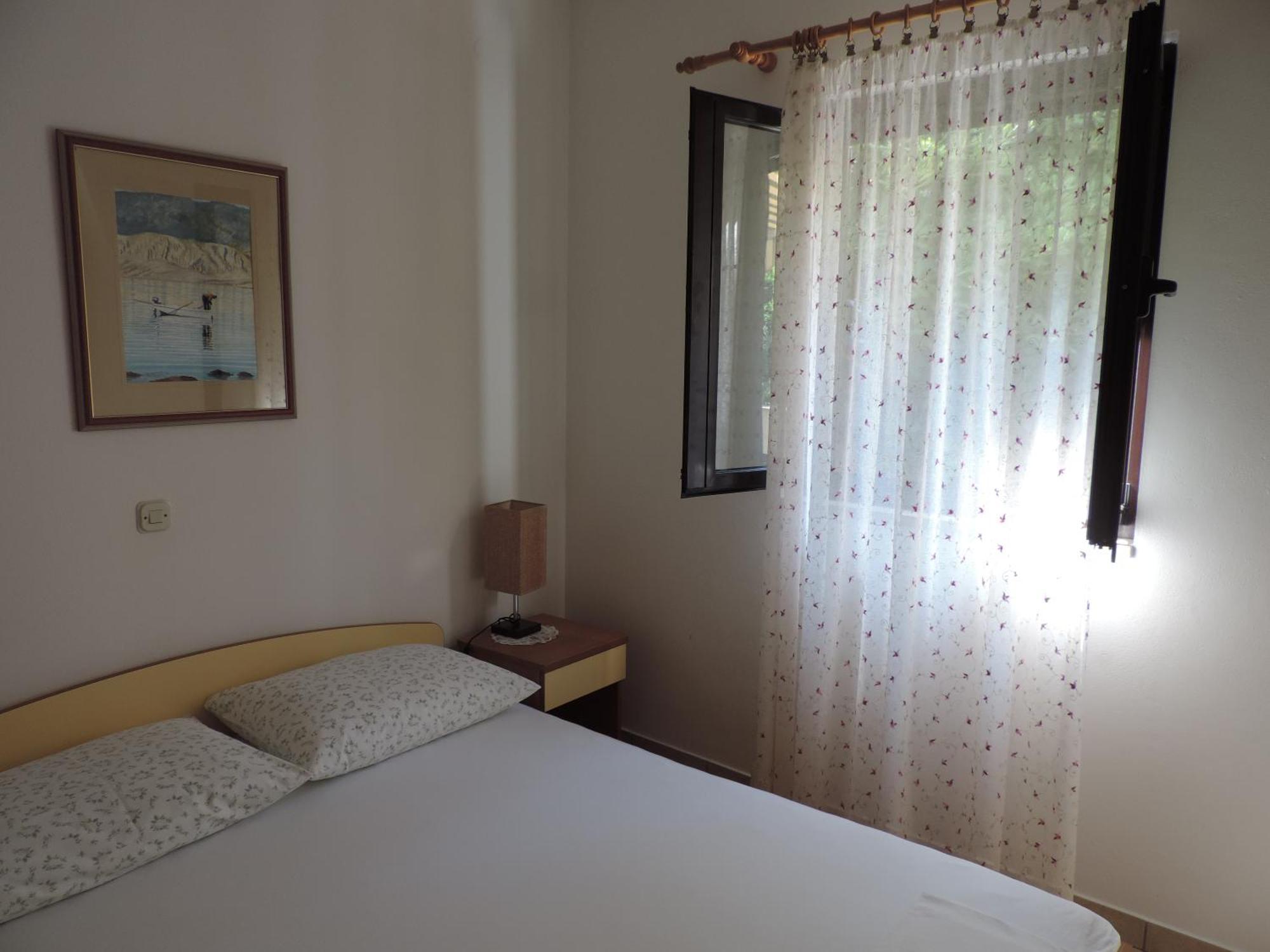 Apartmani Lavanda Pag Town Oda fotoğraf