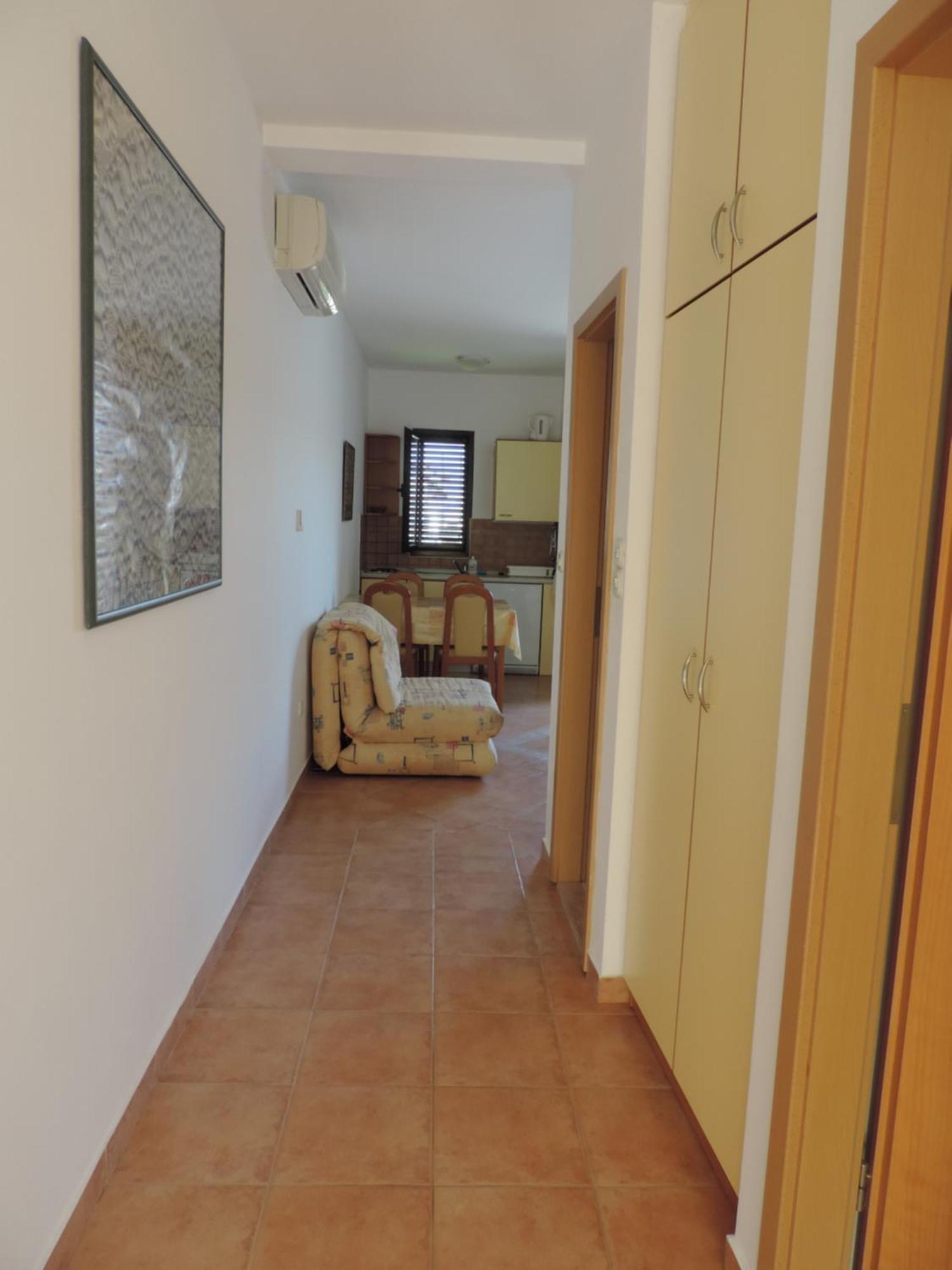 Apartmani Lavanda Pag Town Oda fotoğraf