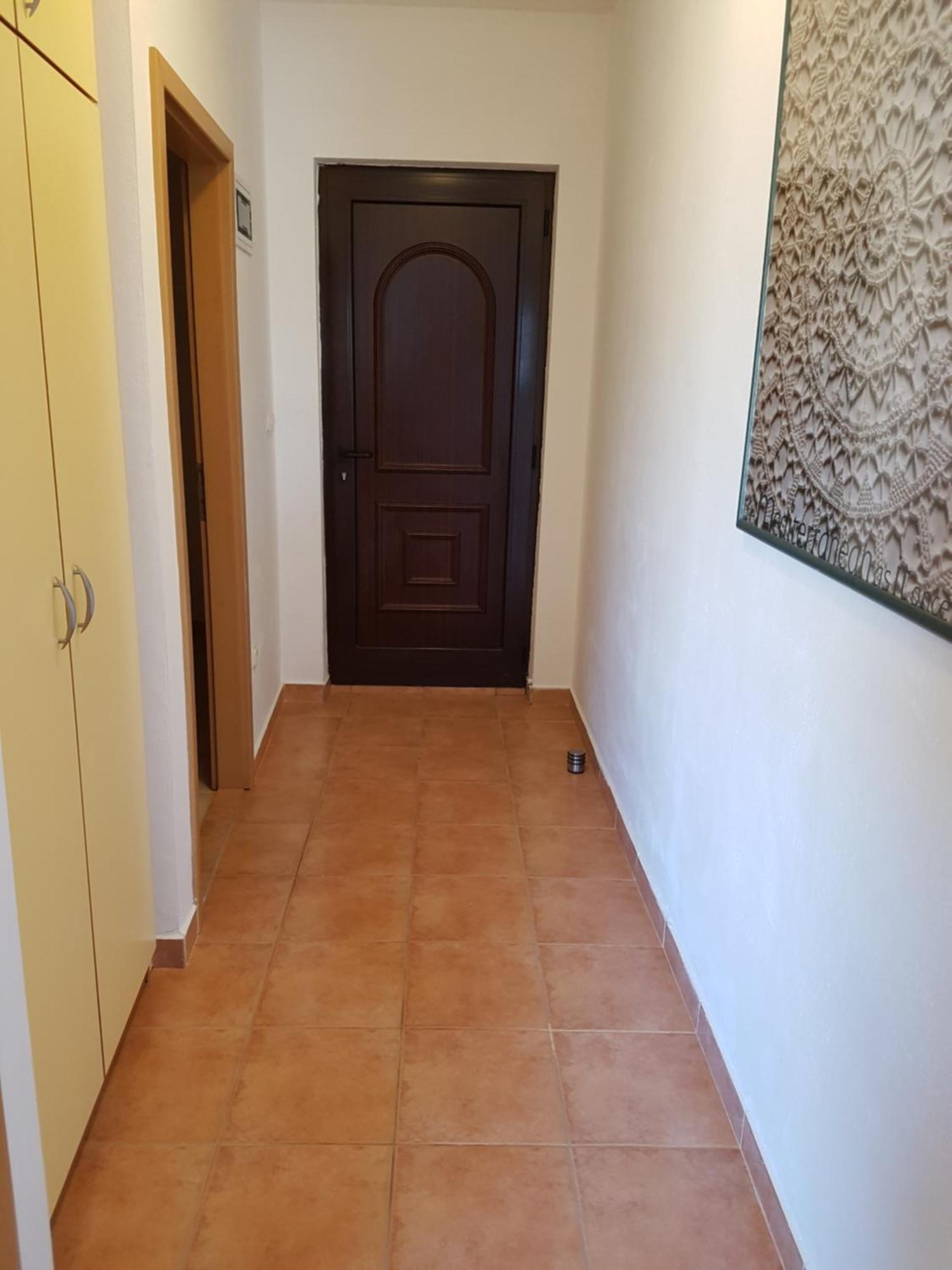 Apartmani Lavanda Pag Town Dış mekan fotoğraf