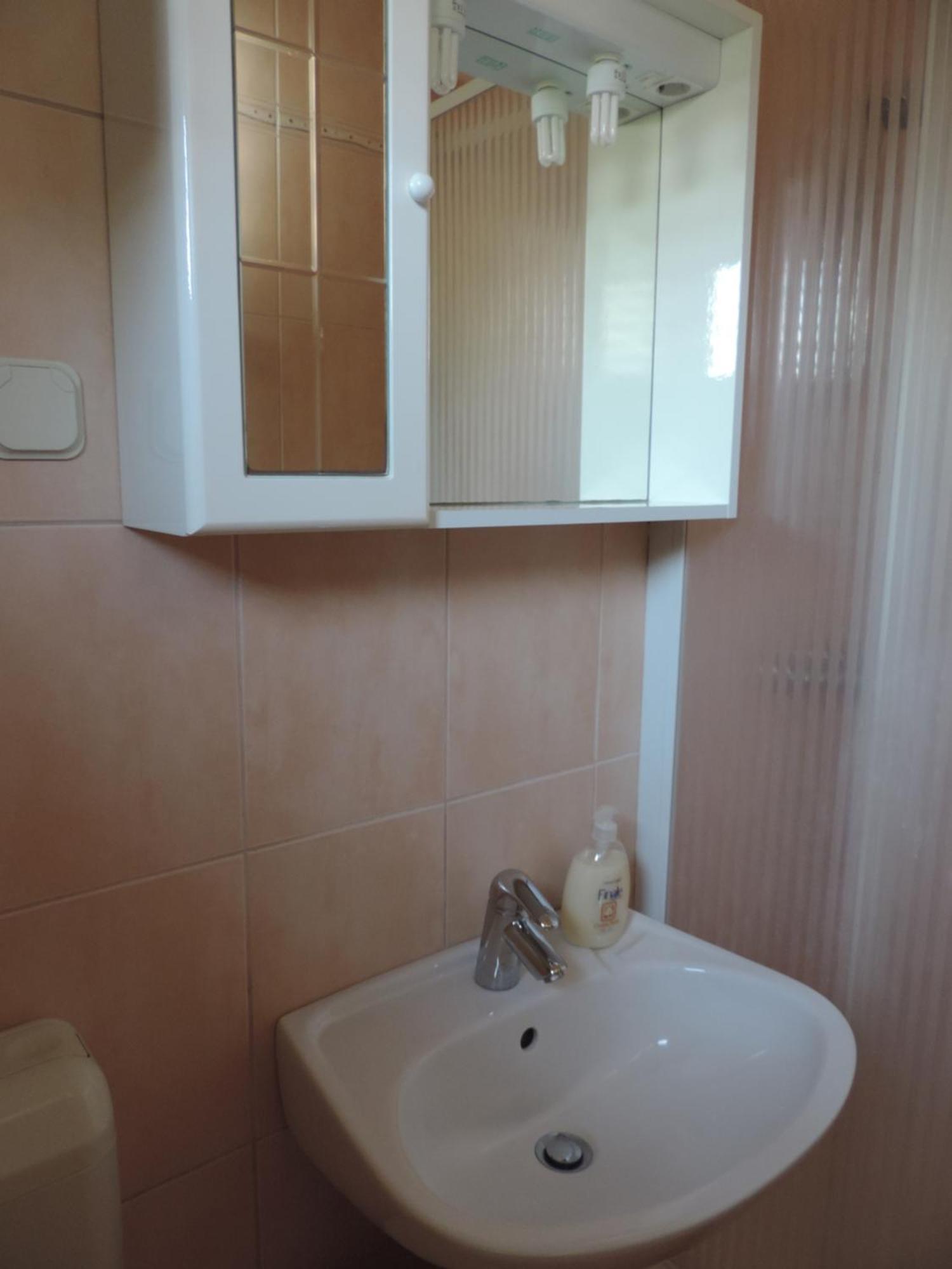 Apartmani Lavanda Pag Town Oda fotoğraf
