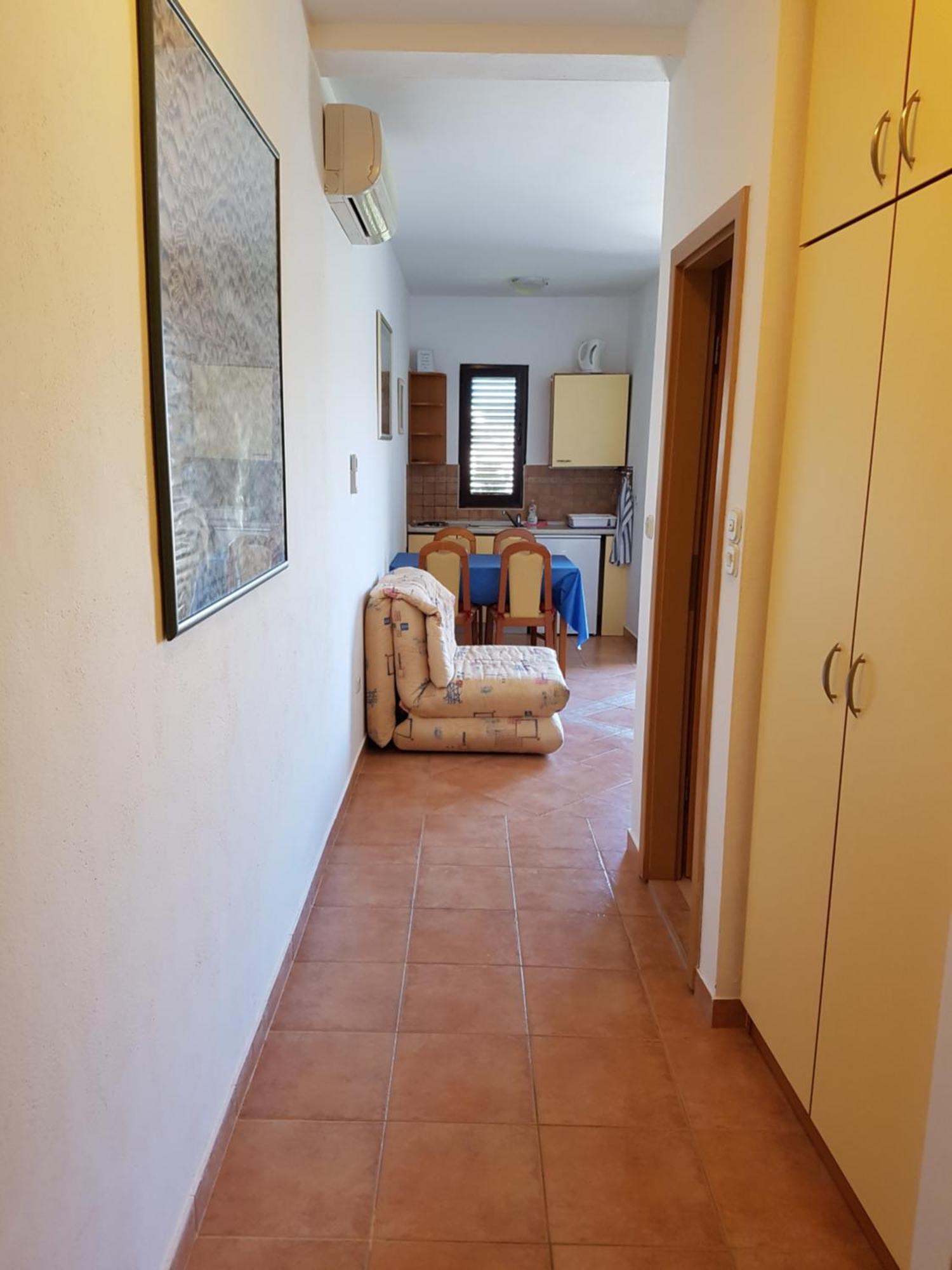 Apartmani Lavanda Pag Town Oda fotoğraf